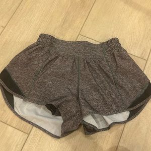 Hotty Hot Low-Rise Lined Short 2.5"